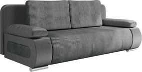 Καναπές - κρεβάτι Emma M-Anthraki