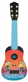 Παιδική Kιθάρα Lexibook Minions