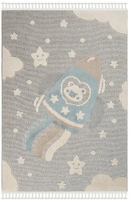 ΧΑΛΙ BUBBLES 110 - 160X230  NewPlan