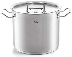 Κατσαρόλα Μαρμίτα Original Profi 084-118-28-000/0 28cm 14lt Inox Fissler 28cm Ανοξείδωτο Ατσάλι