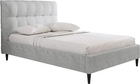 Επενδυμένο Κρεβάτι Abril-120 x 200