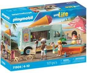 Playset Playmobil