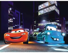 Φωτοταπετσαρία Disney Κcreative A&G 0245Ftd 360x270cm Blue-Re New Plan
