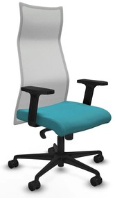 Καρέκλα Γραφείου Piqueras y Crespo B2D036N Τυρκουάζ