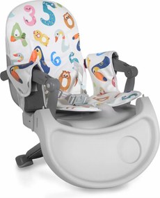 Booster seat Kiwi 123