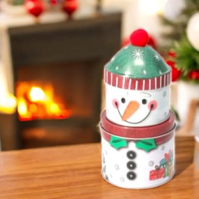 Μεταλλικά κουτιά!