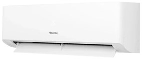 Κλιματιστικό Inverter Hisense Energy SE KA70KT0E, 24000 BTU, A++/A++, Έως 38 m2, Αυτοδιάγνωση, Αθόρυβη λειτουργία, Λευκό