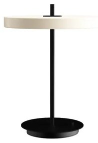 Επιτραπέζιο Φωτιστικό LED 13W Dimmer Θύρα USB Asteria Table Lamp Umage 2305 Λευκό