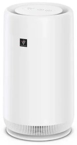 Sharp UA-PN1E-W Καθαριστής Αέρα 20W 10m2