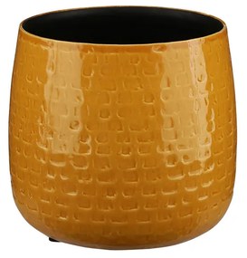 ΚΑΣΠΩ ΩΧΡΑ Floyd ΚΕΡΑΜΙΚΟ -h17 d19cm