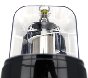 Slush Puppy &amp; Granita Machine - 1x 12L - Digital Display
