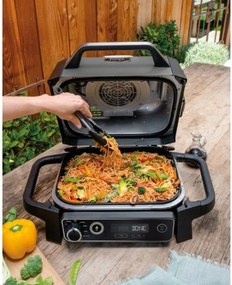Ηλεκτρικό Μπάρμπεκιου NINJA OG701EU Μαύρο
