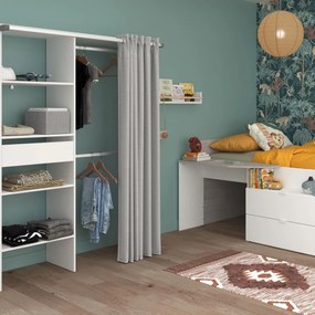 Σετ παιδικού υπνοδωματίου Latte