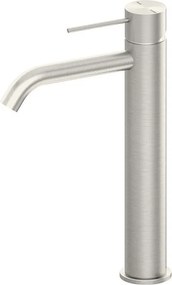 Sparke Musa 02 Inox Brushed - Μπαταρία επιτραπέζιου νιπτήρα