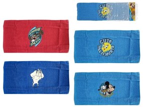 Πετσέτα-Λαβέτα 30x25εκ. Looney Tunes 81-1096