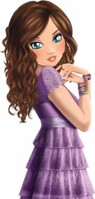 Χάντρες για Βραχιόλια Ravensburger Bracelets Factory