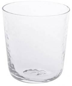Ποτήρια Γυάλινα Niza AH-MS74126 (Σετ 6τμχ) 250ml Clear Andrea House Glass