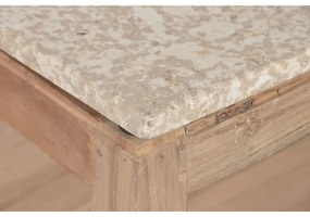 Τραπεζάκι Καφέ Home ESPRIT 120 x 60 x 40 cm