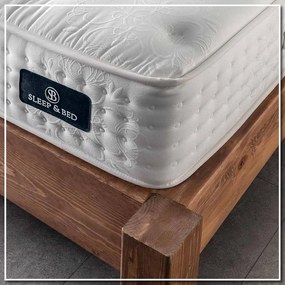 Στρώμα μονό "CRAFT" roll pack 90x200x31