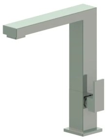 Macart Inox Quadra 500 Ανοξείδωτη Μπαταρία Κουζίνας βαρέως τύπου ΒΡ02061