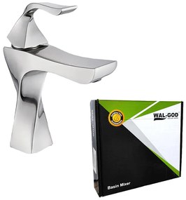 Wal-God Βρύση Νεροχύτη/ Μπαταρία Νιπτήρα - Water Tap Sanitary Wares