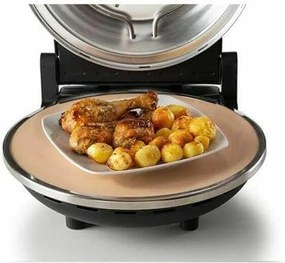 Ηλεκτρική Συσκευή για Πίτσα Ariete 1200 W