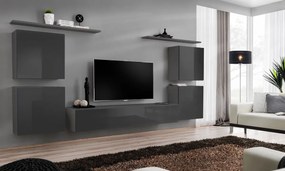 Swap IV Σύνθεση Ανθρακί 320x130x40