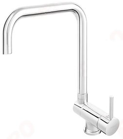 KARAG  TOLEDO Μπαταρία κουζίνας σπαστή TOLEDO BTD4FUW FERRO KARAG-5903738226061