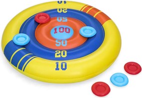 Φουσκωτό Παιχνίδι Bestway Ø 140 cm