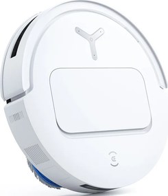 Ρομπότ καθαρισμού Ecovacs T50 PRO OMNI (λευκό)