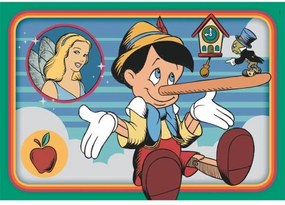 Παζλ Clementoni Disney (x2)