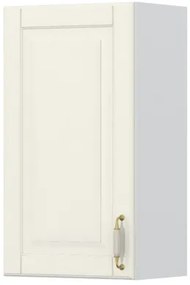 Ντουλάπι κρεμαστό Toscana V7-40-1K - 40.00Χ32.00Χ72.00cm