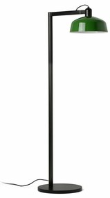 Φωτιστικό Δαπέδου Tatawin Metal 20336-149 1xE27 47,4x148cm Black-Green Faro Barcelona