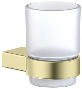 Karag Artemis A03507 43 Ποτηροθήκη Επιτοίχια Gold