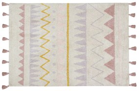 Χαλί All Season (140x200) Lorena Canals Azteca Natural-Vintage Nude