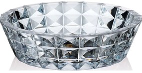 Φρουτιέρα Diamond 325 CTB03100405 32,5cm Κρυστάλλινη Clear Βοημίας Large Κρύσταλλο