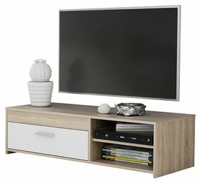 Τηλεόραση PILVI PCOT11-Q45F Λευκό Ξύλο