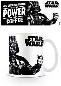 Κούπα Star Wars - The Power Of Coffee