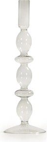 Κηροπήγιο (Φ9x26.5) Nef-Nef Homeware Indila