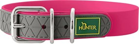 Κολλάρο Σκύλου Hunter Convenience 47-55 cm Φούξια L
