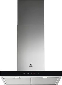 Electrolux LFT766X Απορροφητήρας Καμινάδα 60cm Inox