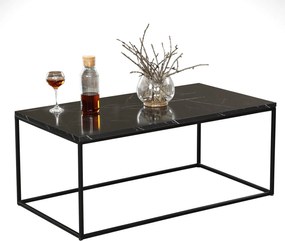 Coffee Table Cosco - Royal Black
White