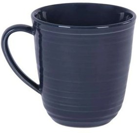 Κούπα Handart KX740933MG 300ml Blue Kutahya Porselen Porcelain