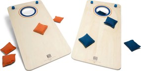 Ξύλινο Παιχνίδι Στόχου 2 Ομάδων Bs Toys