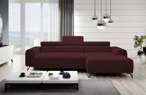 Γωνιακός καναπές Gerard-Mporntw-Δεξιά