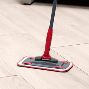Κεφαλή Παρκετέζας Με Μικροΐνες Dirt Devil 871125235683