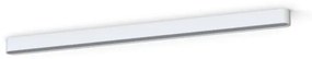 Πλαφονιέρα Φωτιστικό Οροφής LED Tube 22W IP20 Soft Celing Nowodvorski-7524-Ανθρακί 7524