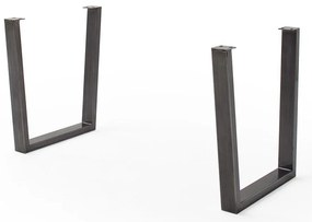 Γραφείο Εργασίας Λευκή Λάκα 140x75x60