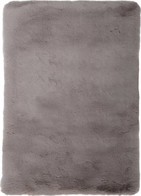 Χαλί Διαδρόμου Γούνινο (75x140) Nef-Nef Homeware Estelle Mocca