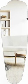 Καθρέπτης Διαφανές CULERE 40x2,2x120